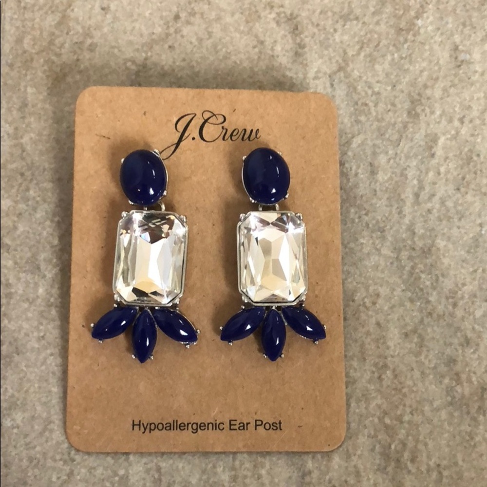 Jcrew Earrings